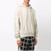 Off-White Herre FW21 Arrow Loose Fit Beige