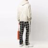 Off-White Herre FW21 Arrow Loose Fit Beige