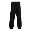 Off-White Herre FW21 Arrows-mønster Sportsbukser/Joggebukser Svart