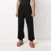 Off-White Herre FW21 Adornment Sportsbukser/Joggebukser Svart