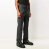 Off-White Herre FW21 Dress Casual Lange bukser/bukser Grå