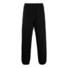 Off-White Herre FW21 Logo Sportsbukser/Joggebukser Svart