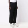 Off-White Herre FW21 Logo Sportsbukser/Joggebukser Svart