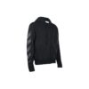 Off-White Herre FW21 Logo-trykk Glidelås Slim Fit-versjon Svart