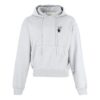 Off-White Herre FW21 Pullover med pilmønster Grå