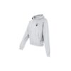 Off-White Herre FW21 Pullover med pilmønster Grå