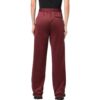 Off-White Herre FW22 Arrows-trykk Rett Sportsbukser/Joggebukser Rød