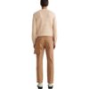 Off-White Herre FW22 Dressbukser/Casualbukser Brune