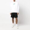 Off-White Herre FW22 Mønstertrykk Versjon Hvit