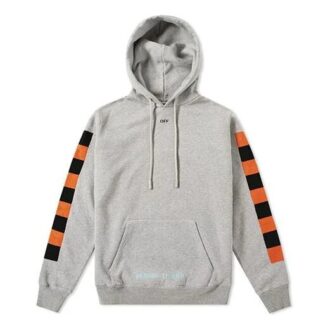 Off-White Herre Grå