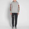 Off-White Herre Grå