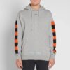 Off-White Herre Grå