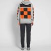 Off-White Herre Grå