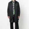 Off-White Herre Lang Svart