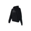 Off-White Herre Logo Brodert Pil Langermet Svart