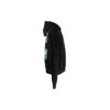 Off-White Herre Logo Brodert Pil Langermet Svart