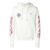 Off-White Herre Logo Hvit
