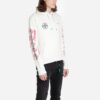 Off-White Herre Logo Hvit