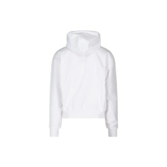 Off-White Herre Logo Mønstertrykk Hvit Off-White Herre Logo Mønstertrykk Hvit