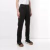 Off-White Herre-logo Side Svart Sportsbukser/Joggebukser