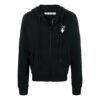 Off-White Herre Logo Svart
