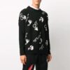 Off-White Herre Logo Svart