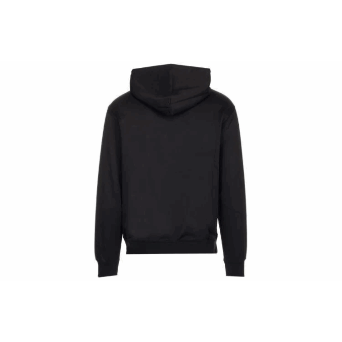 Off-White Herre Logo Svart