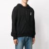 Off-White Herre Logo Svart