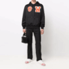 Off-White Herre Logo Svart
