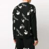 Off-White Herre Logo Svart