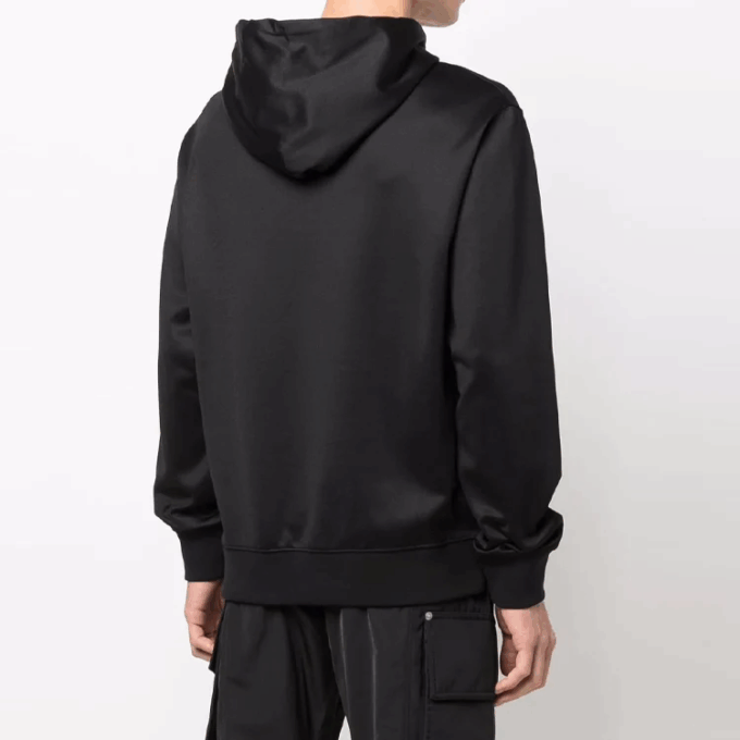 Off-White Herre Logo Svart