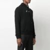Off-White Herre Marker Slim Fit Svart