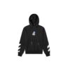 Off-White Herre med karaktertrykk Svart