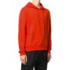 Off-White Herre Mønster Pil-logo Rød