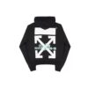 Off-White Herre Mønstertrykk Svart