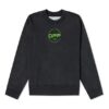 Off-White Herre OFF Back Large Svart