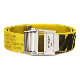 Off-White Herre OFF-WHITE tilbehør Annet belter