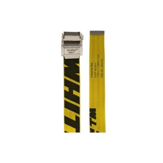 Off-White Herre OFF-WHITE tilbehør Annet belter