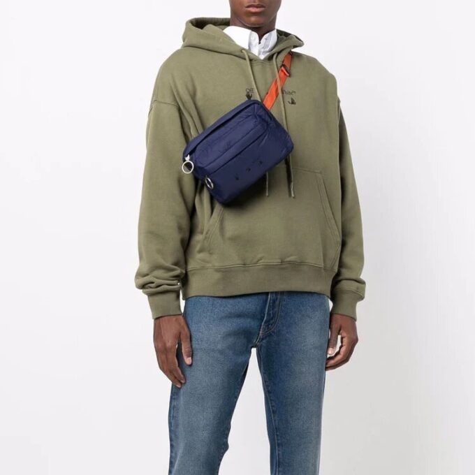 Off-White Herre OFF-WHITE vesker Skulderveske
