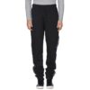 Off-White Herre Side Stripe Svart Bukser