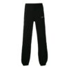 Off-White Herre Small Logo Bundle Feet Sportsbukser/Joggebukser Svart