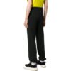 Off-White Herre Small Logo Bundle Feet Sportsbukser/Joggebukser Svart