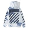 Off-White Herre Splash Ink White