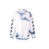 Off-White Herre Splash Ink White
