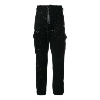 Off-White Herre Sportsbukser/Joggebukser