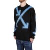 Off-White Herre SS21 Arrow-trykk Svart