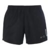 Off-White Herre SS21 Casual Logo Svarte Shorts