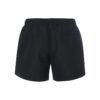 Off-White Herre SS21 Casual Logo Svarte Shorts