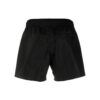 Off-White Herre SS21 Logo Shorts Svart