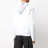 Off-White Herre SS21 Logo Snøring Hvit